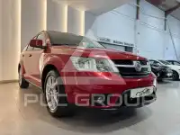 2012 Fiat Freemont