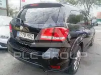2012 Fiat Freemont