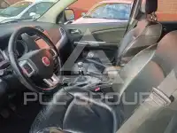 2012 Fiat Freemont