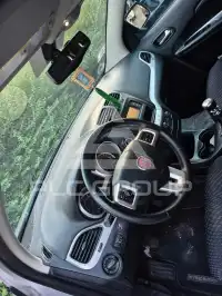 2012 Fiat Freemont