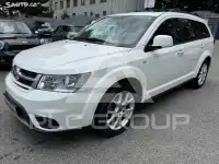 2012 Fiat Freemont