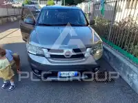 2012 Fiat Freemont
