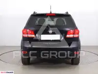 2012 Fiat Freemont