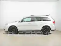 2012 Fiat Freemont