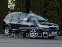 2012 Fiat Freemont