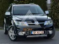 2012 Fiat Freemont