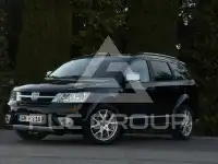 2012 Fiat Freemont