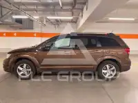 2012 Fiat Freemont