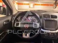 2012 Fiat Freemont