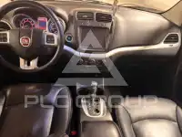 2012 Fiat Freemont