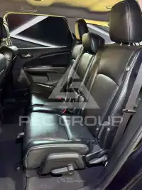 2012 Fiat Freemont