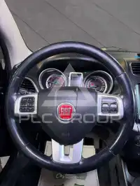 2012 Fiat Freemont