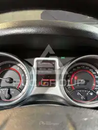 2012 Fiat Freemont