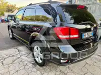 2012 Fiat Freemont