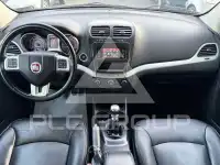 2012 Fiat Freemont