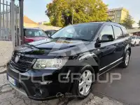 2012 Fiat Freemont
