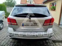 2012 Fiat Freemont