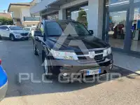 2012 Fiat Freemont