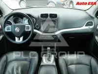 2012 Fiat Freemont