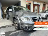 2012 Fiat Freemont