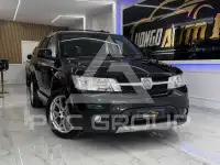 2012 Fiat Freemont