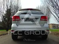 2012 Fiat Freemont