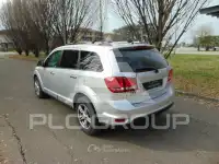 2012 Fiat Freemont