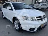 2012 Fiat Freemont