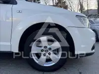 2012 Fiat Freemont
