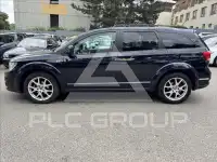 2012 Fiat Freemont