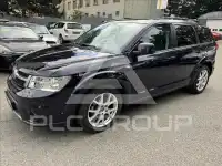 2012 Fiat Freemont