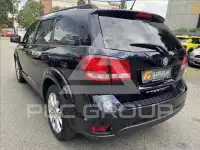 2012 Fiat Freemont
