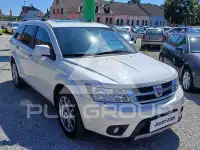 2012 Fiat Freemont