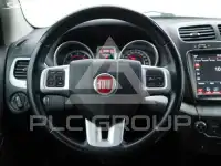 2012 Fiat Freemont