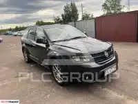 2012 Fiat Freemont