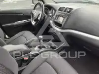 2012 Fiat Freemont