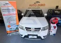 2012 Fiat Freemont