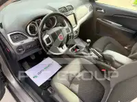 2012 Fiat Freemont