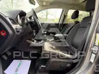 2012 Fiat Freemont
