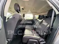 2012 Fiat Freemont
