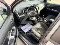 2012 Fiat Freemont