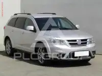 2012 Fiat Freemont