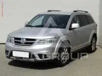 2012 Fiat Freemont