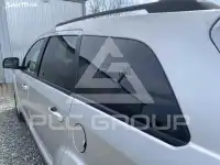 2012 Fiat Freemont