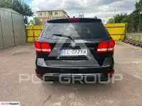 2012 Fiat Freemont
