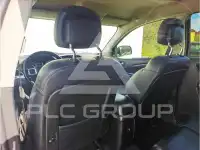 2012 Fiat Freemont
