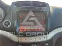 2012 Fiat Freemont