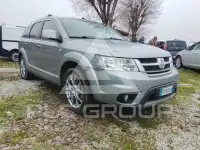 2012 Fiat Freemont