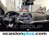 2012 Fiat Freemont