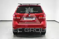 2012 Fiat Freemont